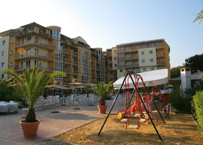Joya Park Hotel