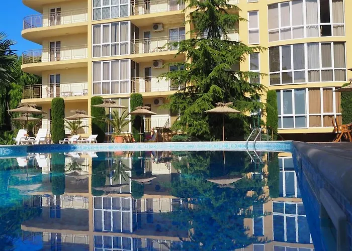 Joya Park Hotel