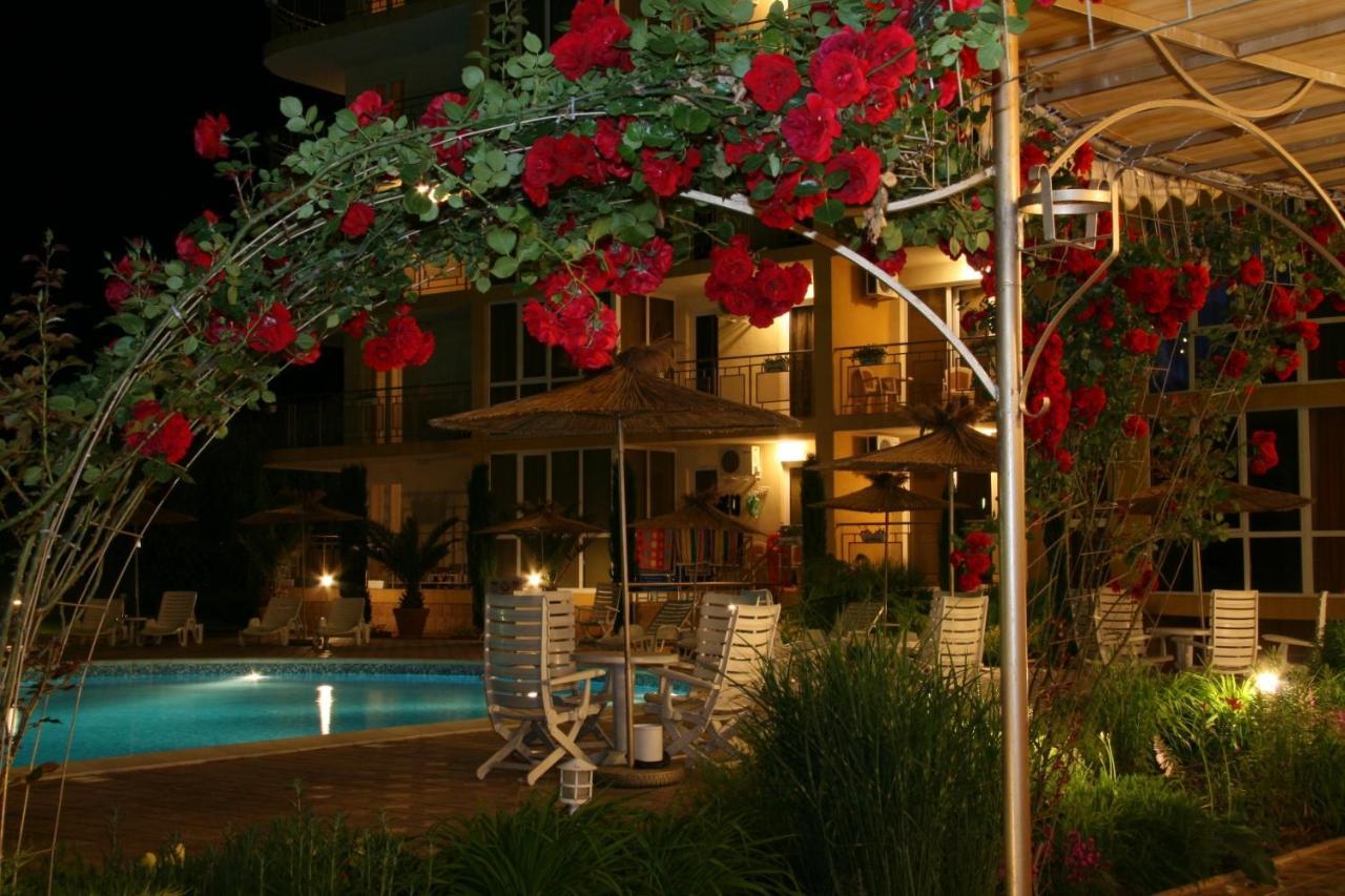 Joya Park Hotel 4*