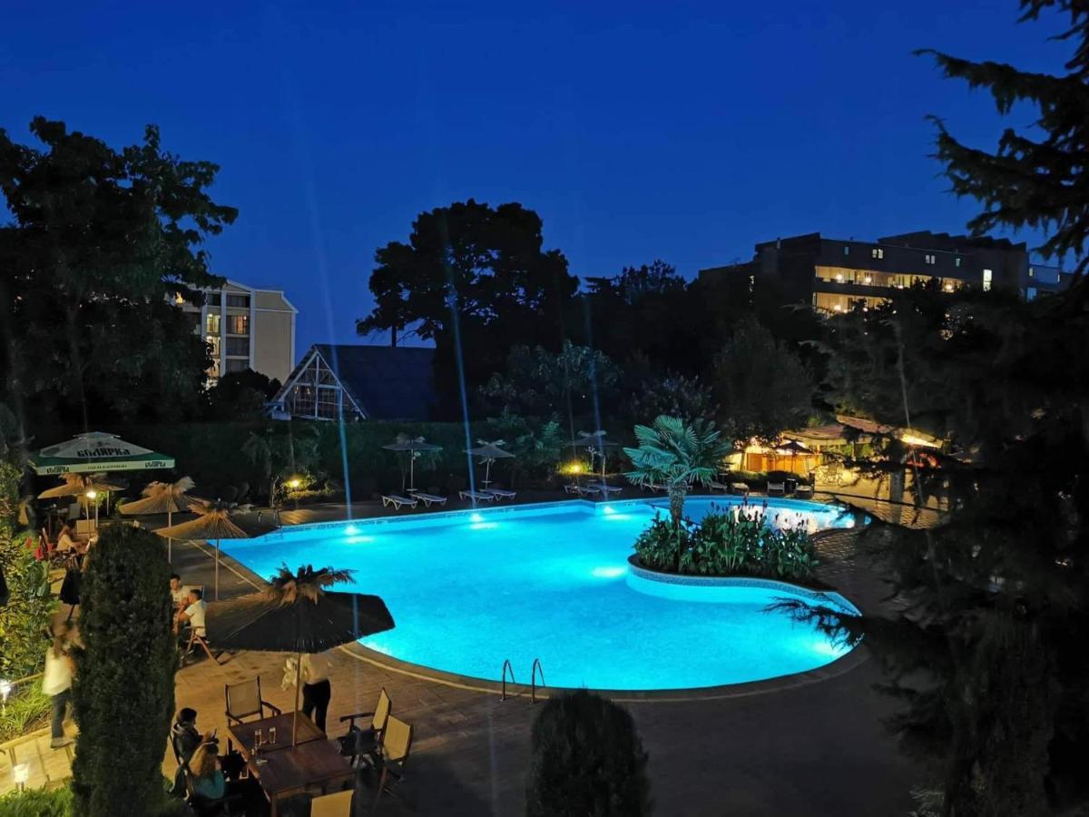 Joya Park 4* Golden Sands
