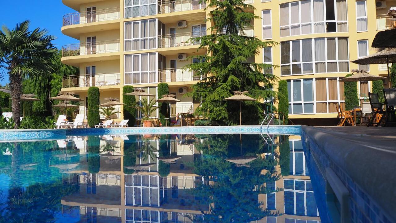 Joya Park Golden Sands