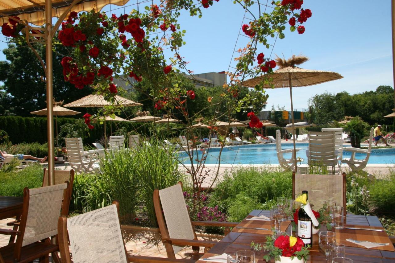 Joya Park Hotel 4*