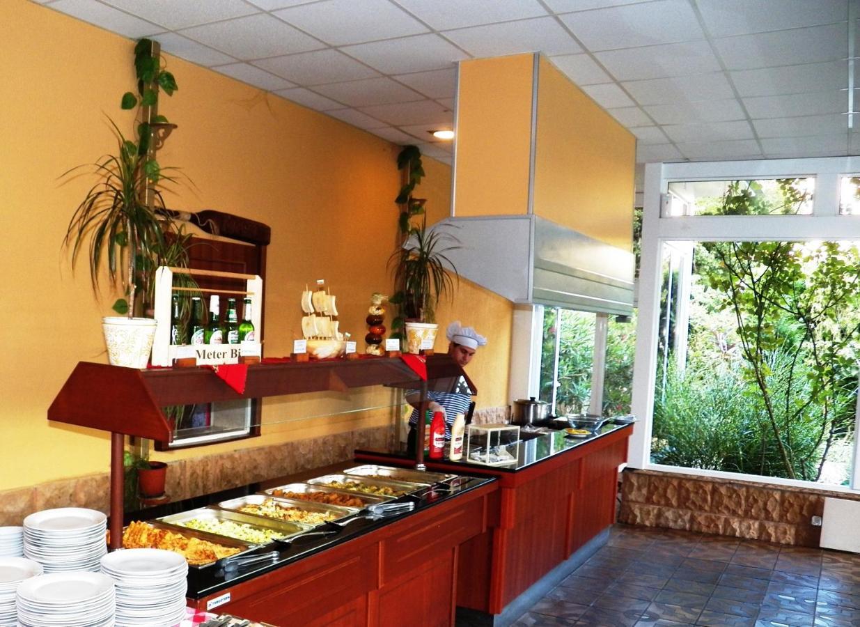 Joya Park Hotel 4*