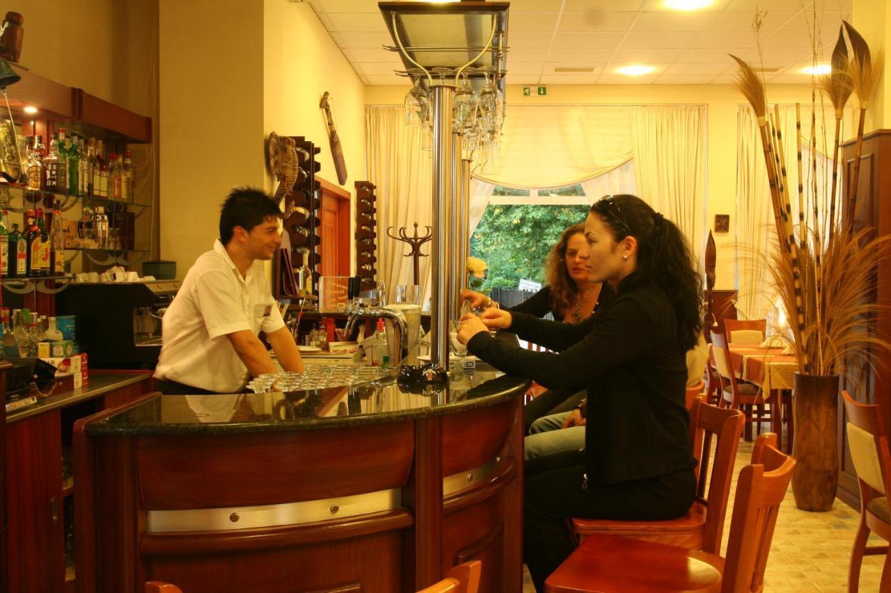 Joya Park Hotel