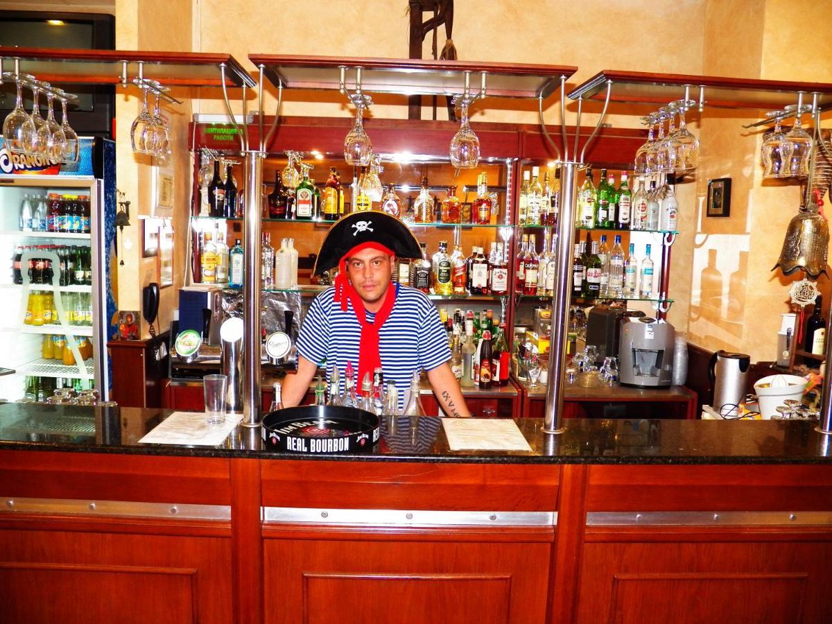 Joya Park Hotel