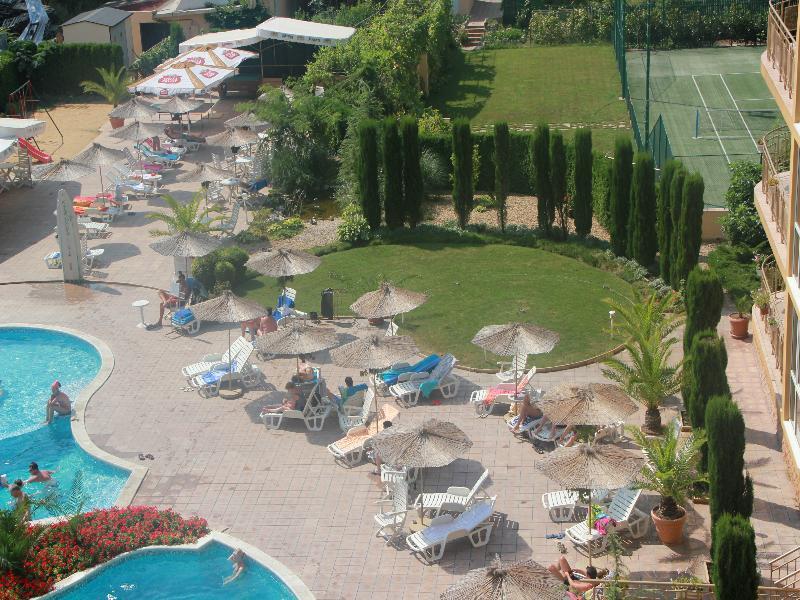 Joya Park Hotel