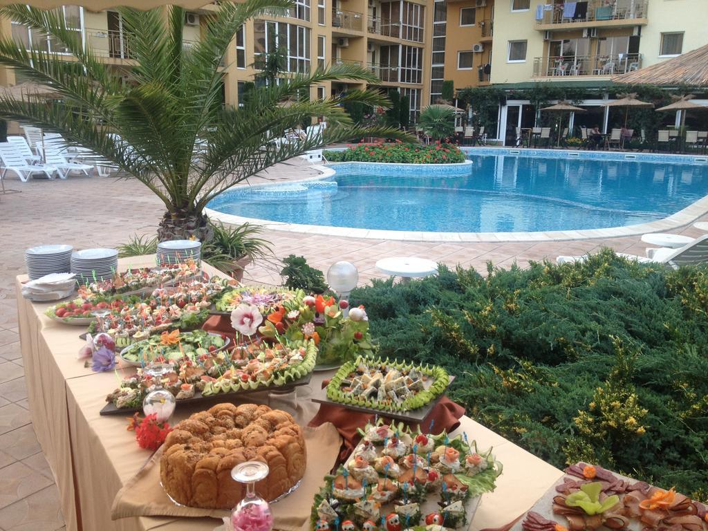 Joya Park Hotel