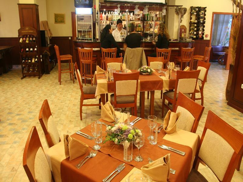 Joya Park Hotel Golden Sands