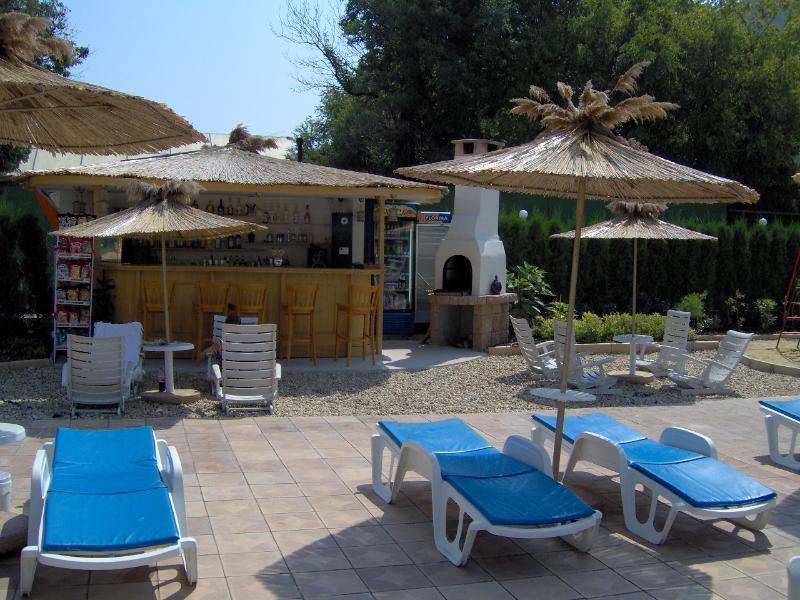 Joya Park 4* Golden Sands