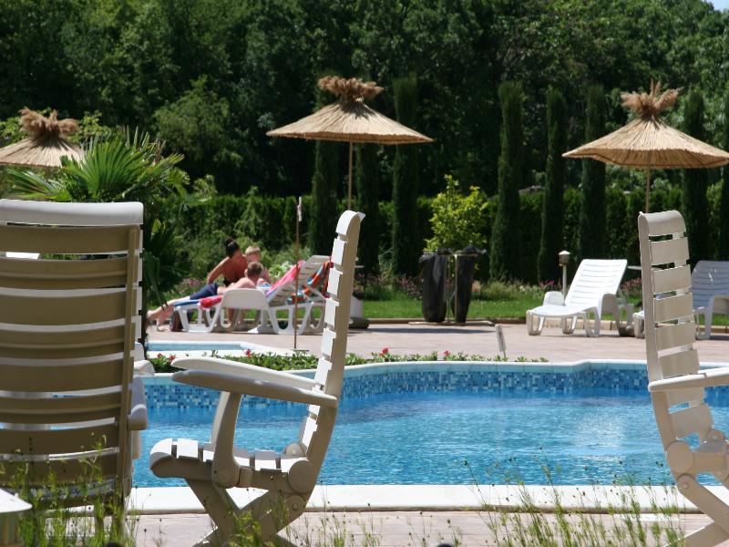 Joya Park Hotel Golden Sands