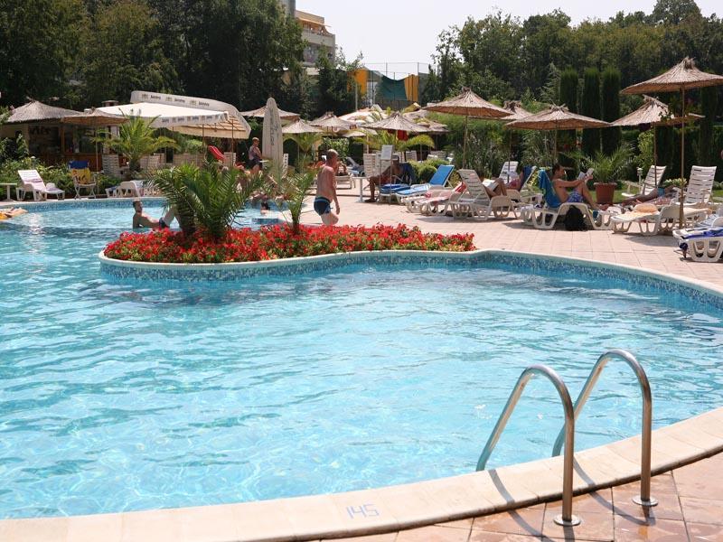 Joya Park Hotel