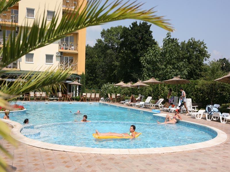 Hotel Joya Park 4*