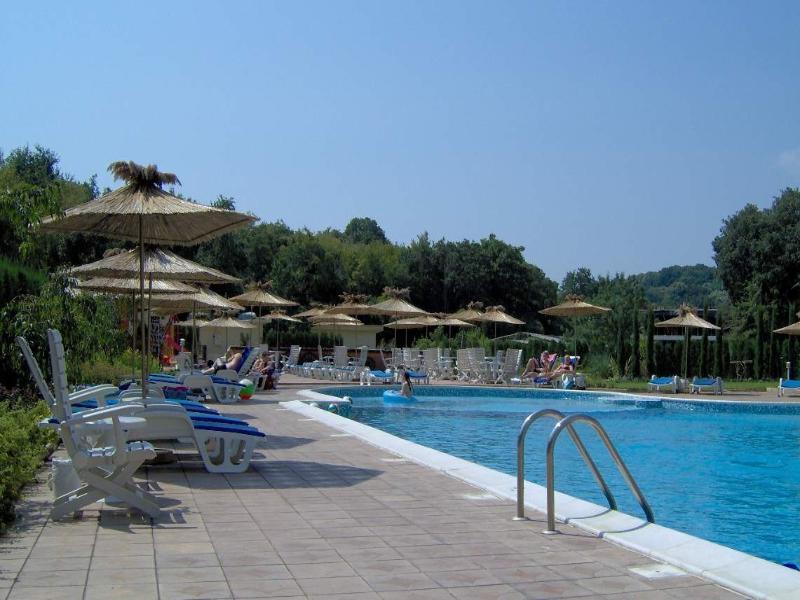 Joya Park Hotel