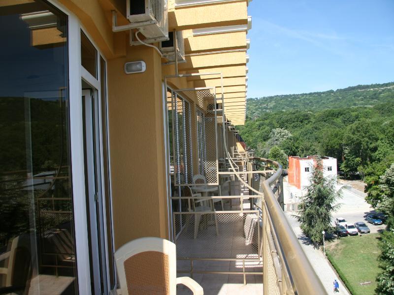 Joya Park Hotel 4*