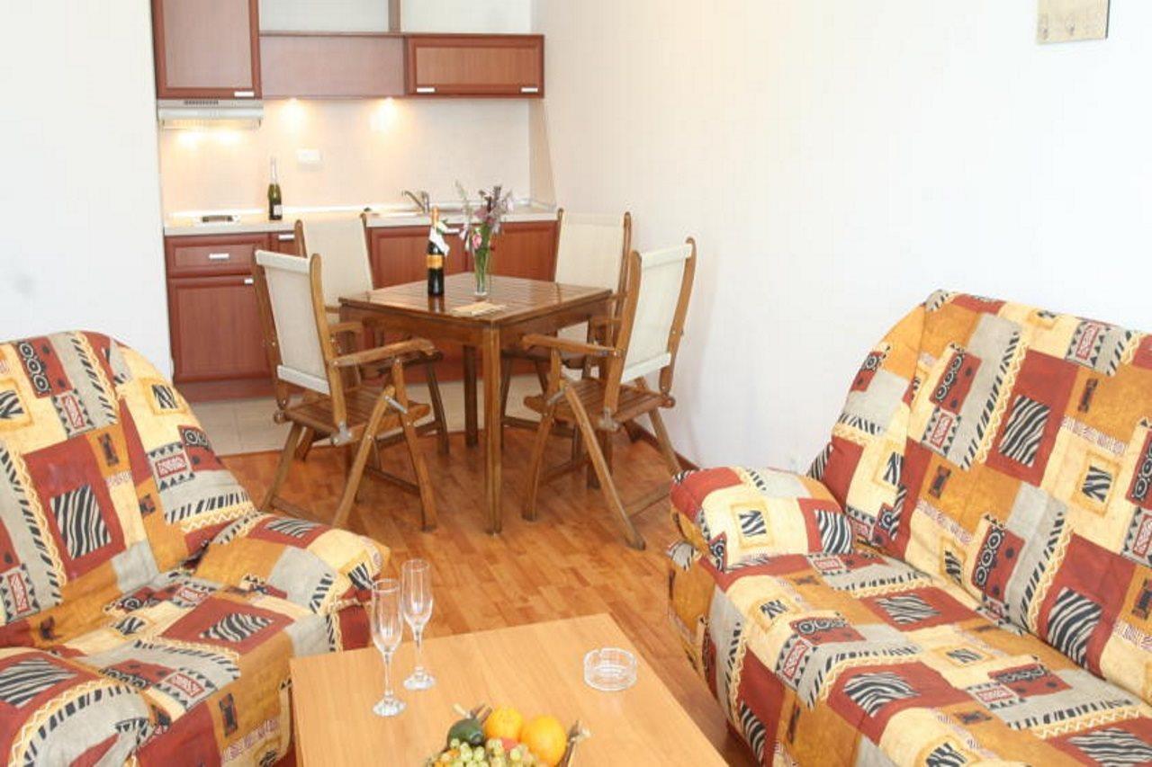 Hotel Joya Park