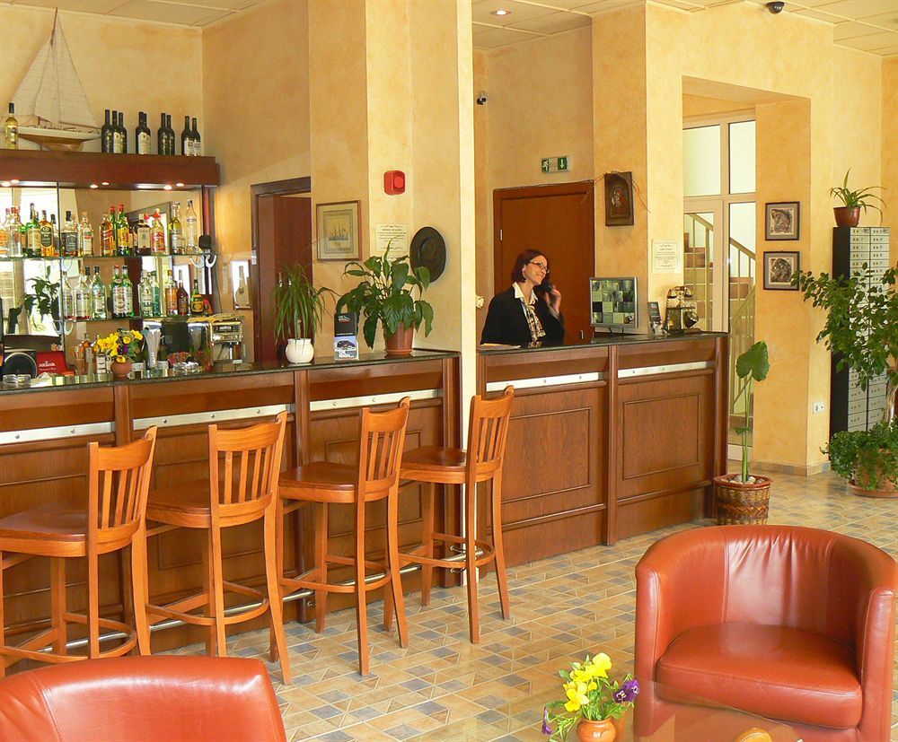 Hotel Joya Park