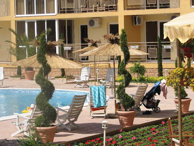 Hotel Joya Park 4*