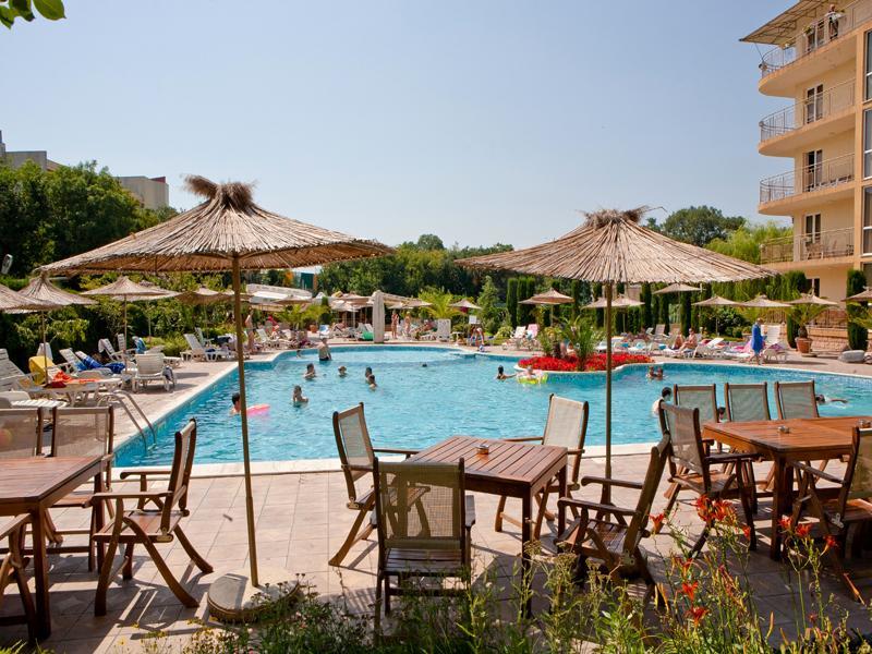 Joya Park 4*
