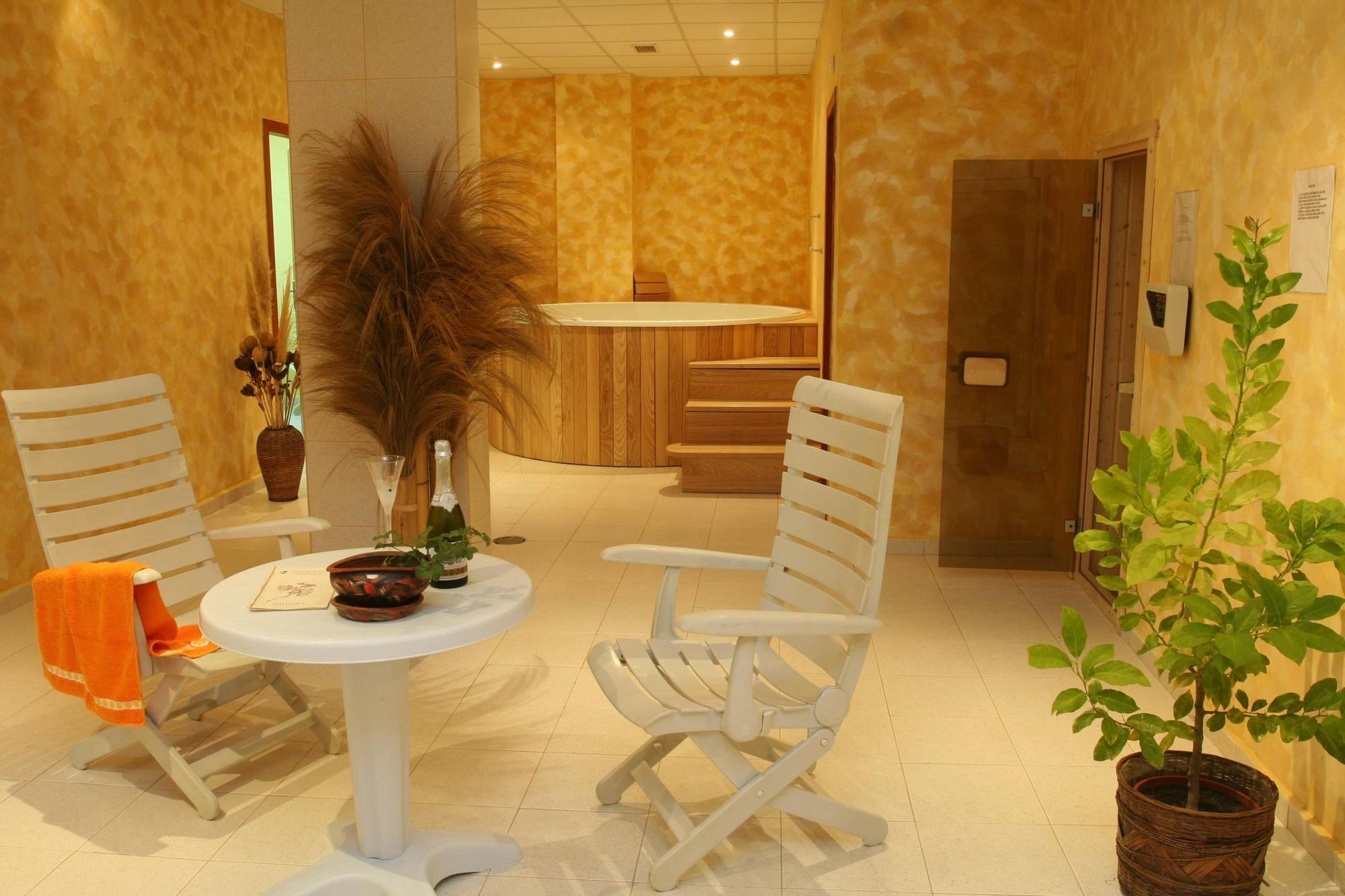 Hotel Joya Park 4*