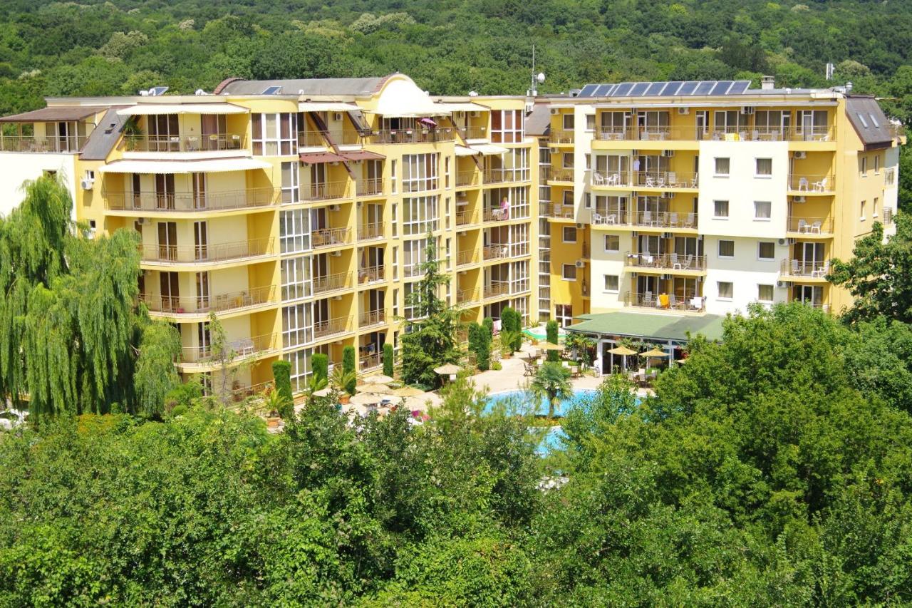 Hotel Joya Park