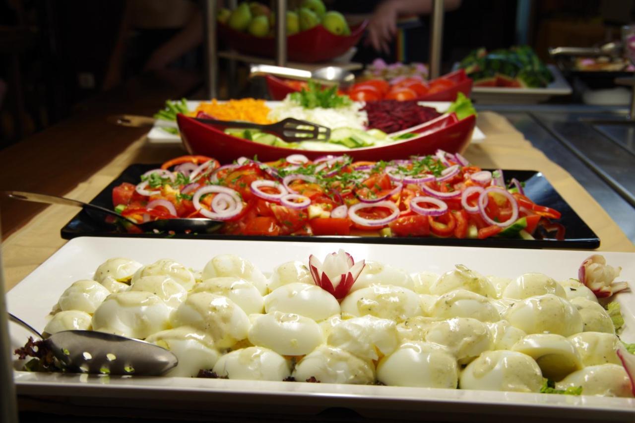 Joya Park Hotel Golden Sands