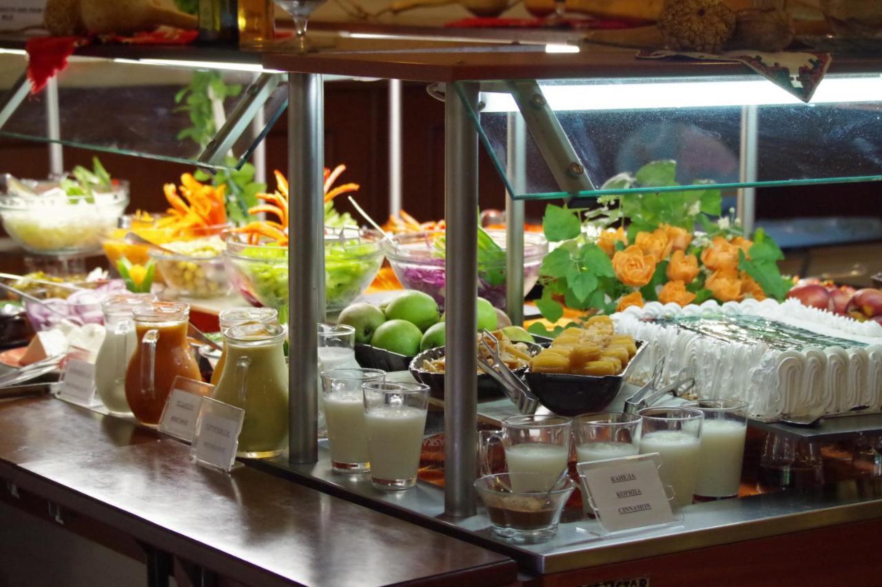 Hotel Joya Park 4*